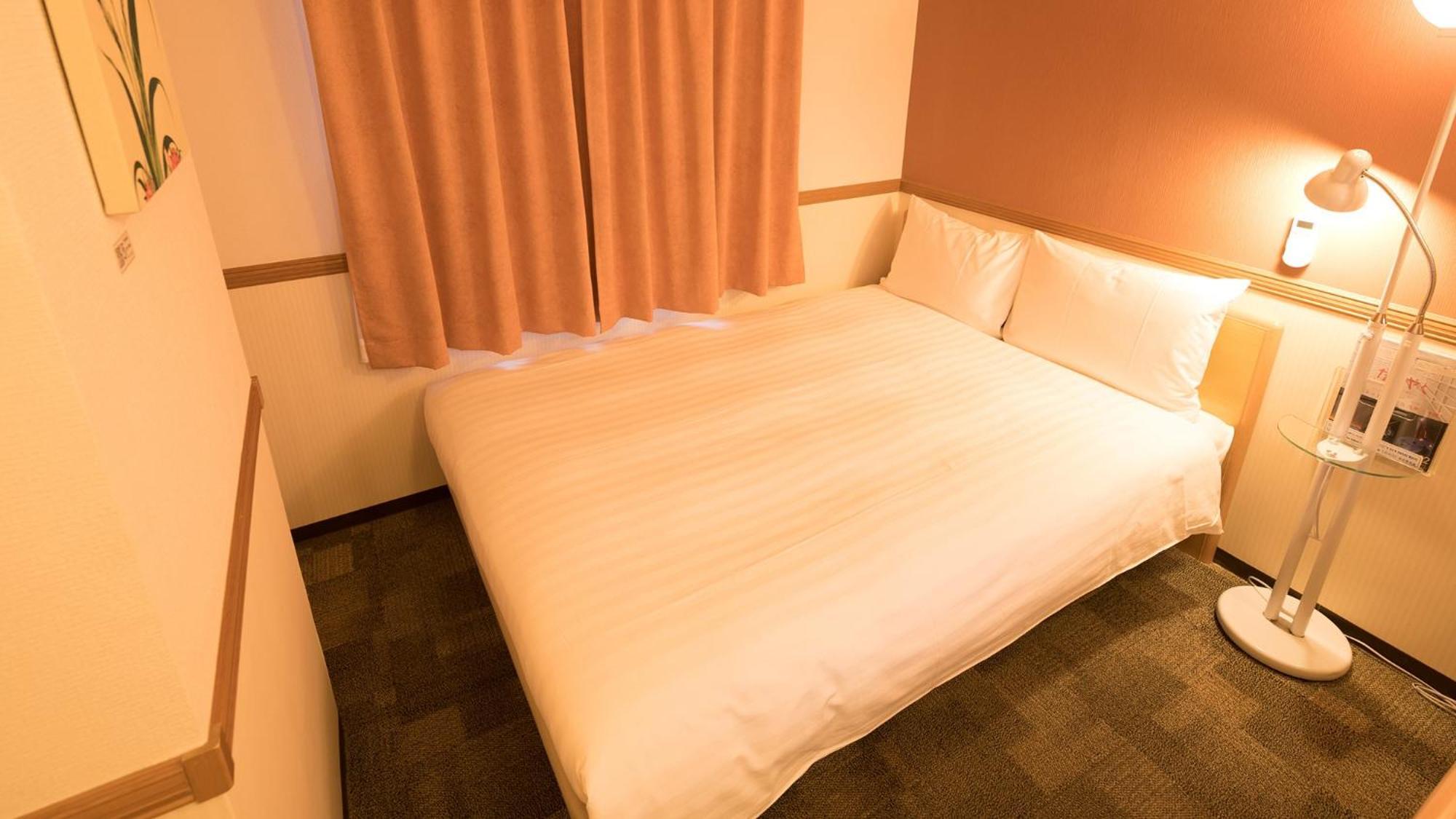 Toyoko Inn Aizuwakamatsu Ekimae Номер фото