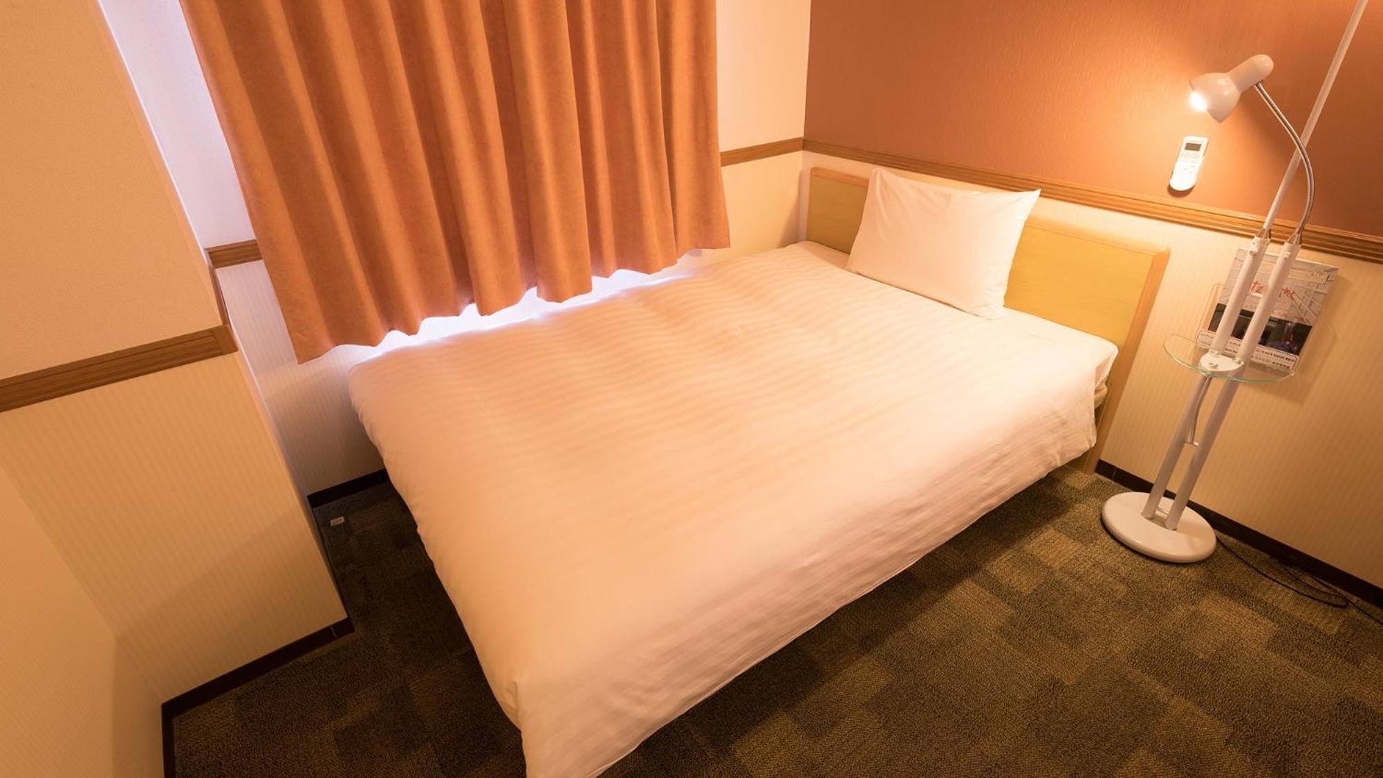 Toyoko Inn Aizuwakamatsu Ekimae Номер фото
