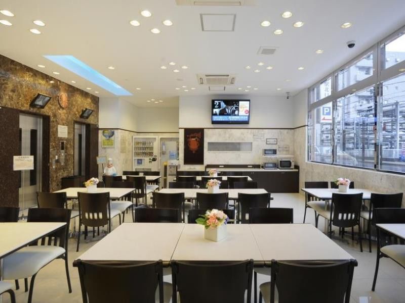 Toyoko Inn Aizuwakamatsu Ekimae Экстерьер фото